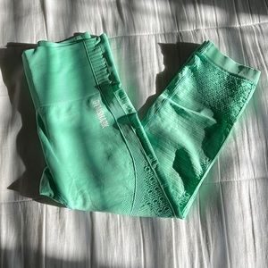 Gymshark Energy Seamless